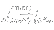 Client Love Sticker by The Kate Broddick Team