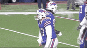 Buffalo Bills Football GIF by NFL