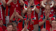 Sad Cry GIF by DAZN
