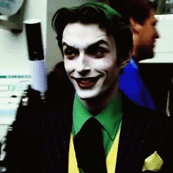 joker GIF