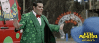 Frozen 2 Marvel GIF by Altitude Films