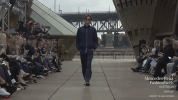 mbfwa 2017 dion lee GIF by Mercedes-Benz Fashion Week Australia