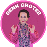 We The Best Businesscoach Sticker by Simone Levie