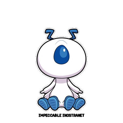 Character Perfection Sticker by VeeFriends