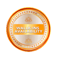 Walkins Sticker by ViveMedGroup