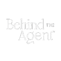 Behindtheagent Sticker by FirstTeam