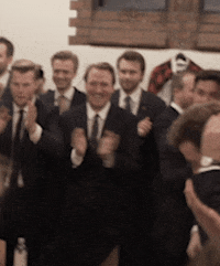Bmk GIF by Birkelunden Mannskor