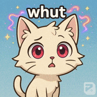 Confused Confusion GIF by Persona