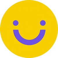 Acolhimento Smile Sticker by Universidade de Aveiro