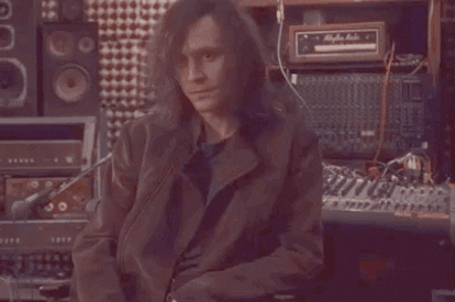 CarcinoGenny giphygifmaker giphygifmakermobile GIF