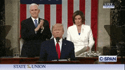 State Of The Union News GIF