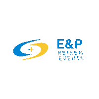 Ep Sticker by E&P Reisen