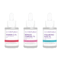 Skin Care Sticker by Skin Republic UK