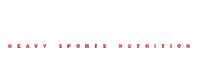 blackskullusa sexy bodybuilding caveira bonecrusher Sticker