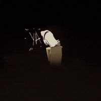 Mad Talk Too Much GIF by Rare Americans