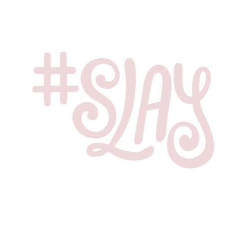 thesilversixpencecurvybridal girl power yas slay yaaas Sticker
