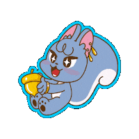 장동우 Sticker