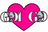 Gdi Sticker