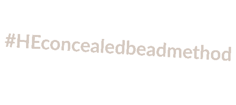 Harperellis hair extensions extensions harper ellis Sticker