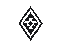 Wallmapu Sticker