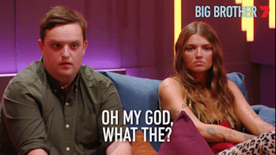Big Brother Housemate GIF by Big Brother Australia