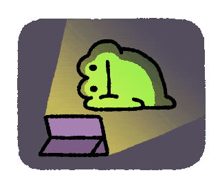 Netflix Drawing GIF
