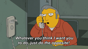 Fat Tony Prison GIF by The Simpsons