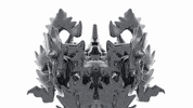 3d sculptures GIF by Miron