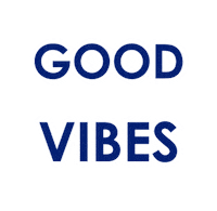 Good Vibes Summer Sticker by Paris Aéroport