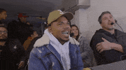 therokuchannel roku chance the rapper punkd roku channel GIF