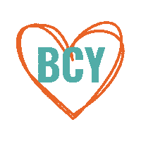 Sticker by Brick City Yoga