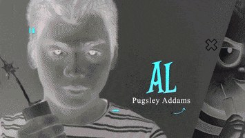 Design Halloween GIF by Vitalstrats Creative Solutions