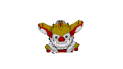 Bass Claw Sticker by Barong Family