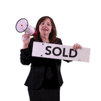 Wbre Sticker by Westbrook Realty