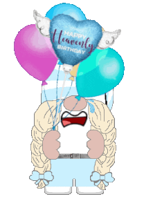 Missing You Pets Sticker