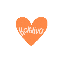 Sticker by Karviva