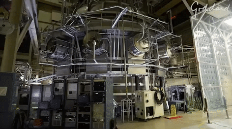 nasa giphyupload space science nasa GIF
