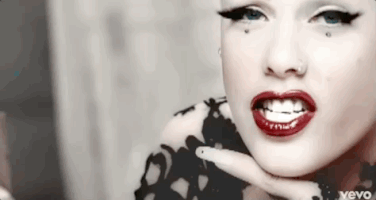 pink pink p!nk U + Ur Hand GIF