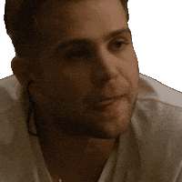 Cracking Dustin Hoffman GIF by Black Bear Pics