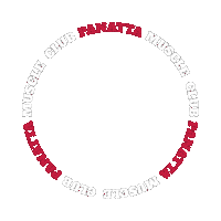 Panatta sticker workout gym training Sticker