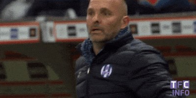 angry ligue 1 GIF by Toulouse Football Club