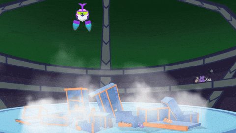 Epic Fail Oops GIF by VeeFriends