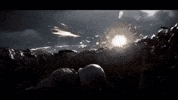 World War Soldier GIF