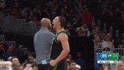 GIF by NBC Sports Boston