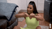 Happy Kim Kardashian GIF by E!