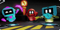 Power Ar GIF by The Bone