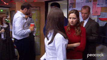 There's a Problem With the Karaoke Machine