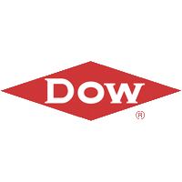 Dow Sticker by cowsandstars