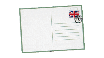 Jls Postcard Sticker by JLS