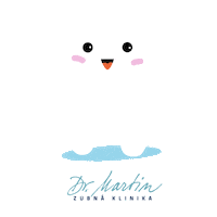 drmartindental dental invisalign implant implantat Sticker